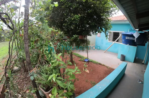 Casa à venda no Jardim Cristal, com 3 dormitórios, 150,00 m² de construção por R$ 400.000 - Ourinhos/SP - Foto 24