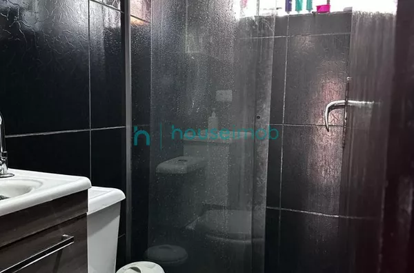 Casa com 2 dormitórios à venda, 52 m² por R$ 170.000,00 - Residencial Recanto dos Pássaros I - Ourinhos/SP - Foto 5