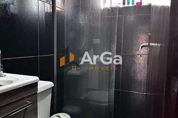 Casa com 2 dormitórios à venda, 52 m² por R$ 170.000,00 - Residencial Recanto dos Pássaros I - Ourinhos/SP