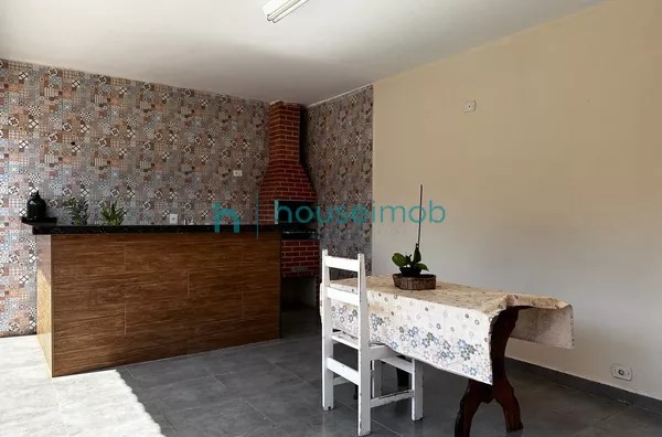 Casa com 3 dormitórios à venda, 180 m² por R$ 629.000 - Nova Ourinhos - Ourinhos/SP - Foto 15