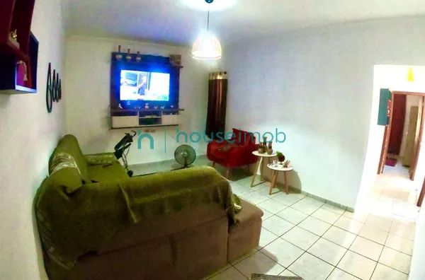 Casa à venda no Jardim Cristal em Ourinhos -SP, com 3 dormitórios, por R$ 350.000 - Foto 1