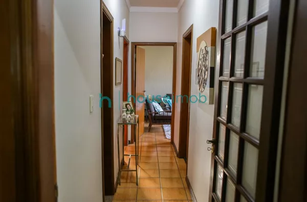 Casa com 3 dormitórios à venda, 315 m² por R$ 610.000 - Foto 3