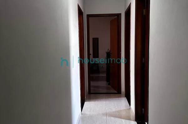 Casa com 3 dormitórios à venda, 180 m² por R$ 629.000 - Nova Ourinhos - Ourinhos/SP - Foto 8