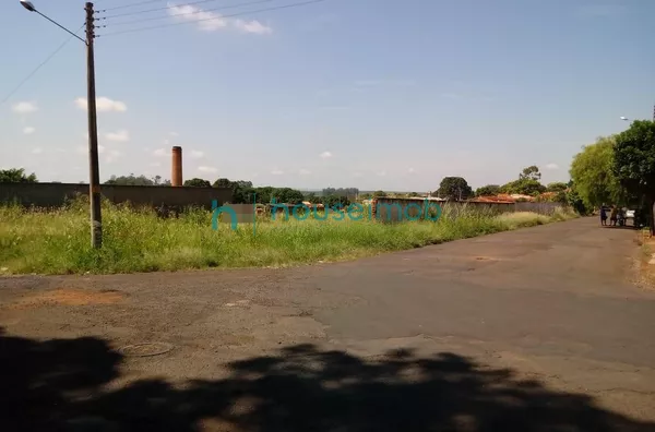 Terreno à venda, com 360m² por R$ 130.000 - Vila Nossa Senhora de Fátima - Ourinhos/SP - Foto 5