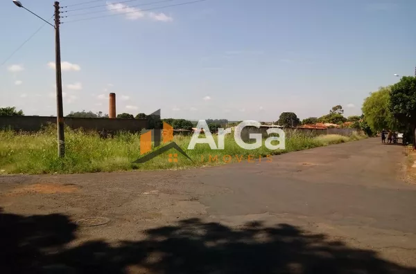Terreno à venda, com 360m² por R$ 130.000 - Vila Nossa Senhora de Fátima - Ourinhos/SP
