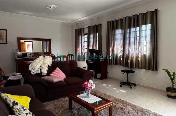 Casa com 3 dormitórios à venda, 180 m² por R$ 629.000 - Nova Ourinhos - Ourinhos/SP - Foto 4