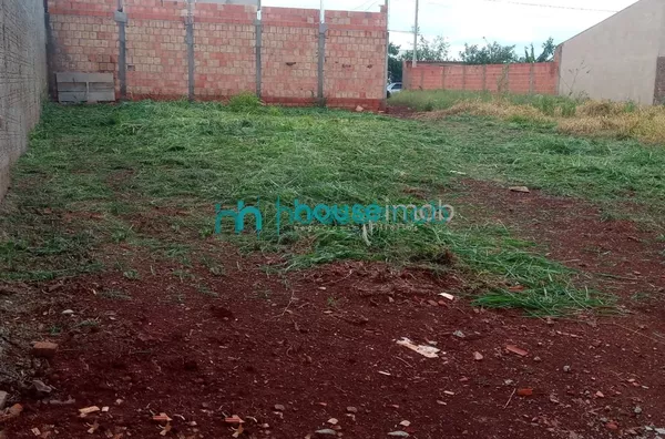 Terreno à venda, 230 m² por R$ 70.000,00 - Vila das Flores  - Chavantes/SP - Foto 1