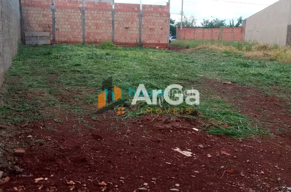 Terreno à venda, 230 m² por R$ 70.000,00 - Vila das Flores  - Chavantes/SP