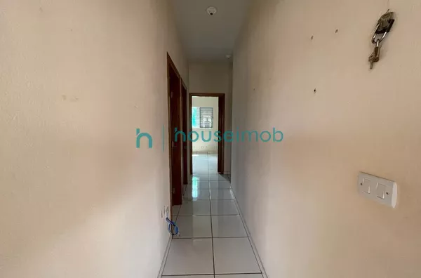 Casa com 2 dormitórios à venda, 70 m² por R$ 320.000,00 - Vila das Flores  - Chavantes/SP - Foto 9