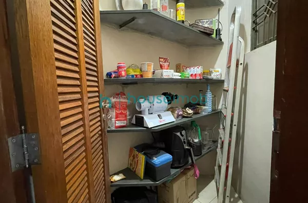 Casa à venda com 4 dormitórios, por R$ 720.000 - na Vila Margarida - Ourinhos/SP - Foto 20