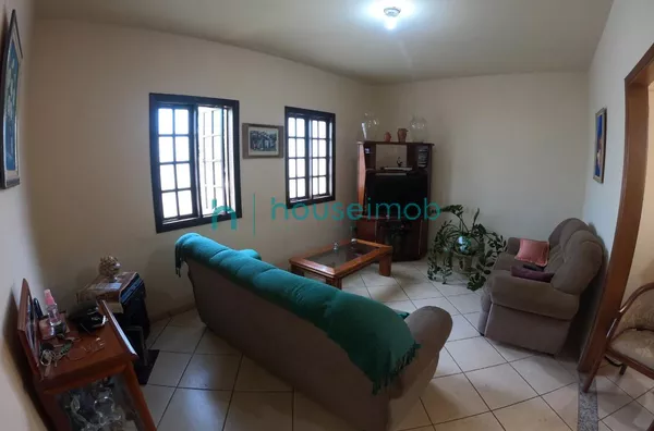 Casa com 3 dormitórios à venda, 160 m² por R$ 420.000,00 - Jardim São Domingos - Ourinhos/SP - Foto 6