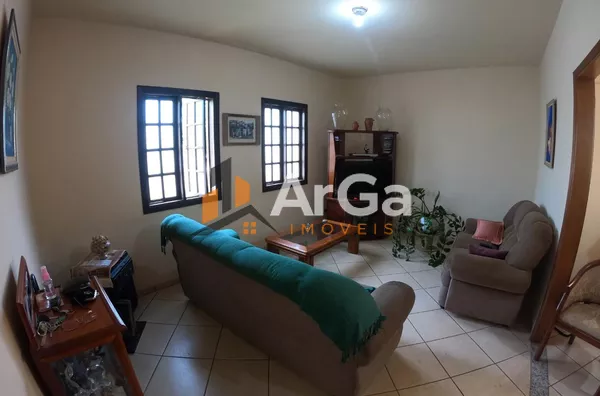 Sala de TV
