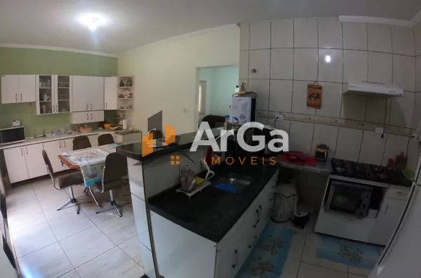 Cozinha 