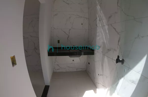 Casa com 3 dormitórios à venda, 71 m² por R$ 350.000,00 - Jardim Paraná - Assis/SP - Foto 3