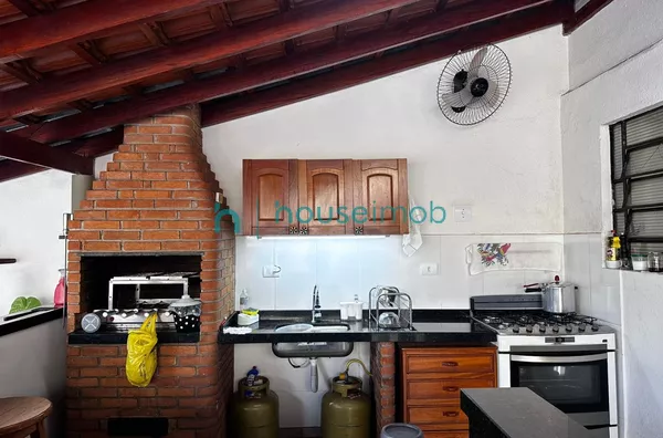 Casa com 3 dormitórios à venda, 153 m² por R$ 700.000,00 - Jardim Paulista - Ourinhos/SP - Foto 16