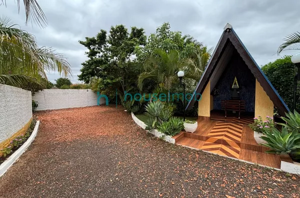 Chácara com 2 dormitórios à venda, 15000 m² por R$ 690.000,00 - Estrada da Cesp - Ourinhos/SP - Foto 4