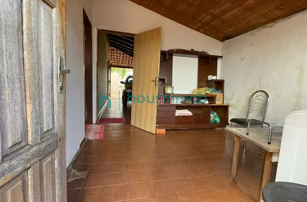 Imóvel à venda com 2 dormitórios, por R$ 220.000 - Vila São Silvestre - Ourinhos/SP - Foto 13
