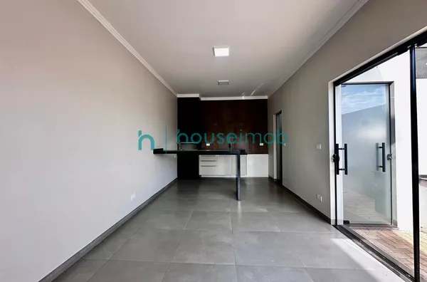 Casa com 3 dormitórios à venda, 168 m² por R$ 710.000,00 - Ville de France II - Ourinhos/SP - Foto 13
