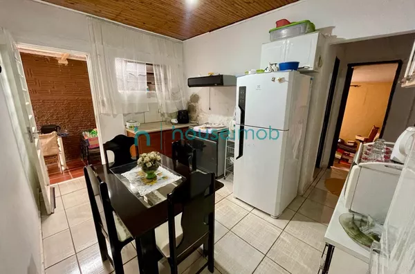 Casa com 3 dormitórios à venda, 145 m² por R$ 250.000 - Chavantes Novo - Chavantes/SP - Foto 6