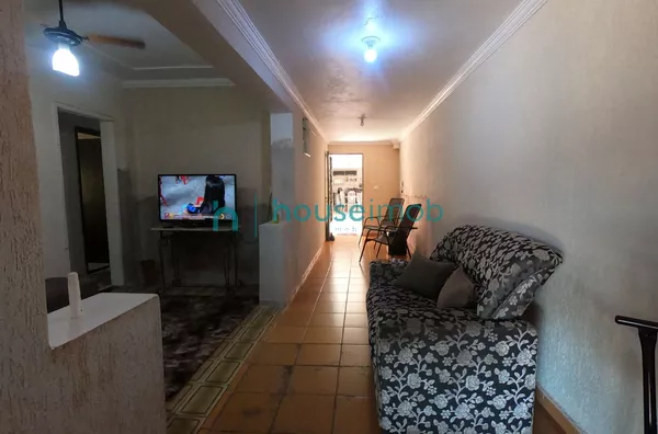 Casa com 4 dormitórios à venda, 250 m² por R$ 380.000 - Jardim das Paineiras - Ourinhos/SP - Foto 6