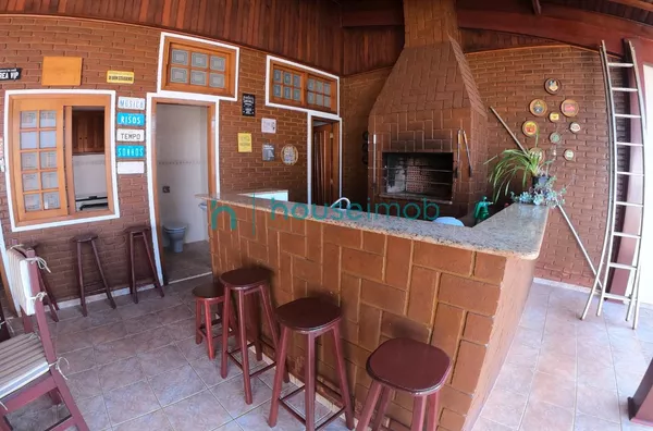 Sobrado com 3 dormitórios à venda, 458 m² por R$ 1.750.000.000,00 e Locação por R$ 3.000,00 + IPTU, - Centro - Ipaussu/SP - Foto 49