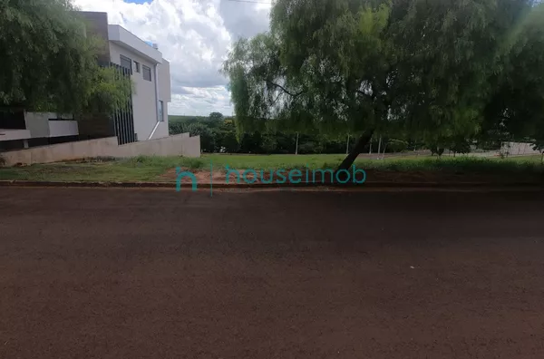 Terreno à venda, 419 m² por R$ 230.000,00 - Loteamento Ville de France - Ourinhos/SP - Foto 1