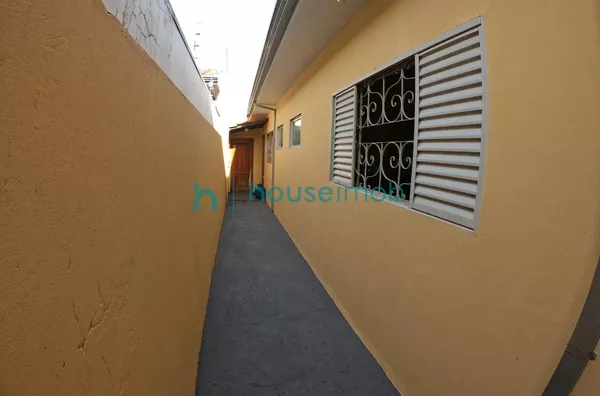 Casa com 3 dormitórios à venda, 160 m² por R$ 420.000,00 - Jardim São Domingos - Ourinhos/SP - Foto 21