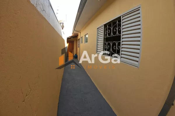 Corredor externo