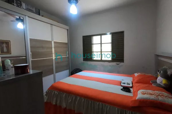 Casa com 4 dormitórios à venda, 250 m² por R$ 380.000 - Jardim das Paineiras - Ourinhos/SP - Foto 8