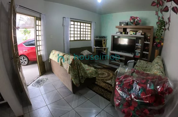 Casa à venda no Jardim Cristal, com 3 dormitórios, 150,00 m² de construção por R$ 400.000 - Ourinhos/SP - Foto 3