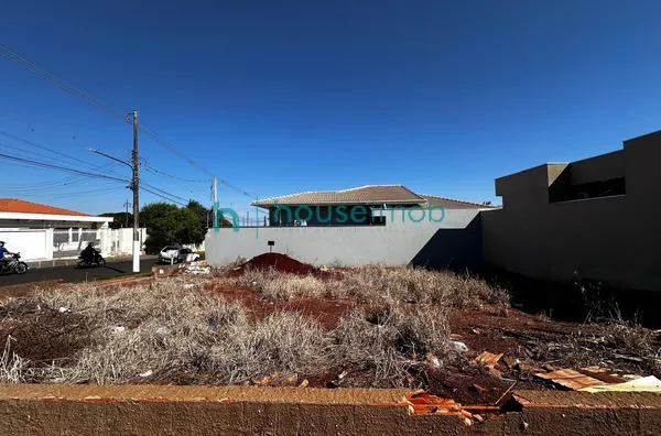 Terreno à venda, 295 m² por R$ 450.000,00 - Jardim Paulista - Ourinhos/SP - Foto 3