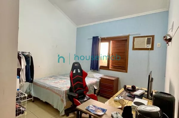 Casa com 3 dormitórios à venda, 149 m² por R$ 380.000 - Jardim Das Paineiras - Chavantes/SP - Foto 15