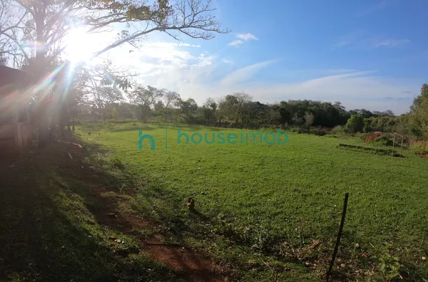 Terreno à venda, 496 m² por R$ 160.000,00 - Jardim Santa Catarina - Ourinhos/SP - Foto 1