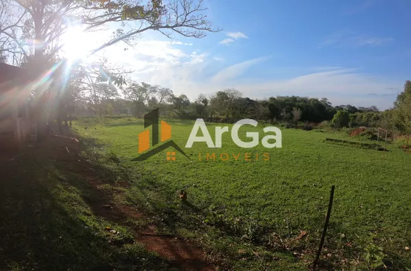 Terreno à venda, 496 m² por R$ 160.000,00 - Jardim Santa Catarina - Ourinhos/SP
