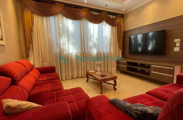 Casa à venda com 4 dormitórios, por R$ 720.000 - na Vila Margarida - Ourinhos/SP - Foto 3