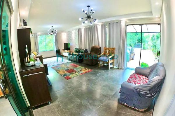 Excelente chácara à venda no bairro Itaipava em Ourinhos-SP, com 3 dormitórios, por R$ 770.000 - Foto 25