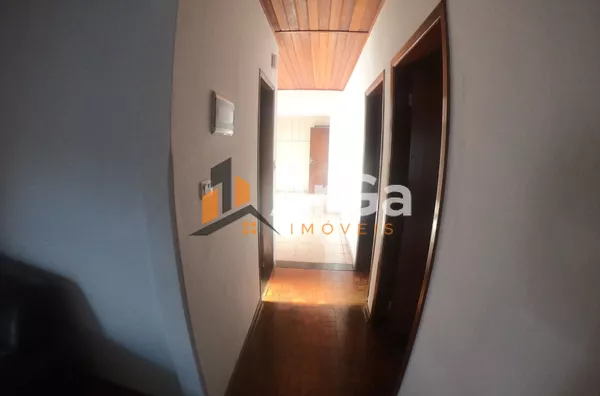 corredor interno