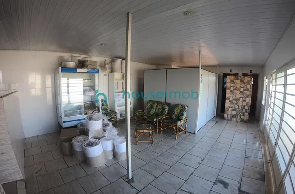 Casa com salão comercial à venda, por R$ 245.000 - Chavantes Novo - Chavantes/SP - Foto 7