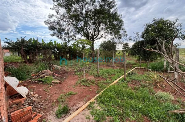 Chácara com 3 dormitórios à venda, 1000 m² por R$ 580.000,00 - Ourinhos - Salto Grande/SP - Foto 3
