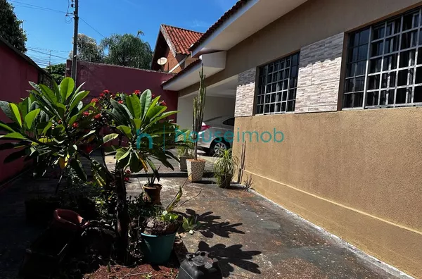 Casa com 3 dormitórios à venda, 180 m² por R$ 629.000 - Nova Ourinhos - Ourinhos/SP - Foto 5