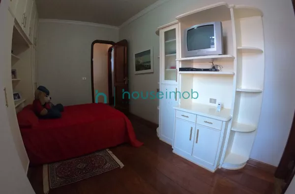 Sobrado com 3 dormitórios à venda, 458 m² por R$ 1.750.000.000,00 e Locação por R$ 3.000,00 + IPTU, - Centro - Ipaussu/SP - Foto 33
