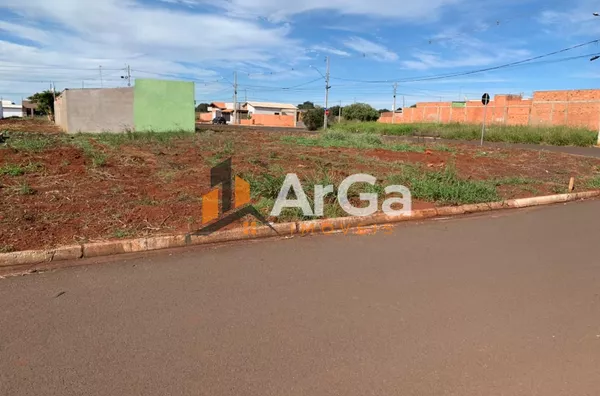 Terreno à venda, 200 m² por R$ 73.500,00 - Residencial Bella Vitta - Cândido Mota/SP