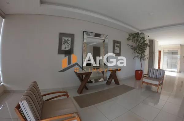 Apartamento à venda, com 127,00 m² no Condomínio Vila Toscana - por R$ 790.000 - Jardim Matilde - Ourinhos/SP