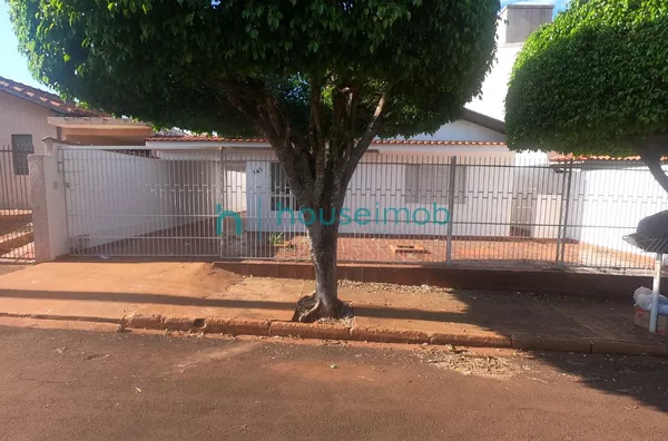 Casa à venda, 178 m² por R$ 500.000,00 - Centro - Chavantes/SP - Foto 1