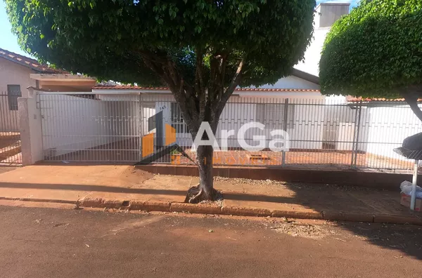 Casa à venda, 178 m² por R$ 500.000,00 - Centro - Chavantes/SP