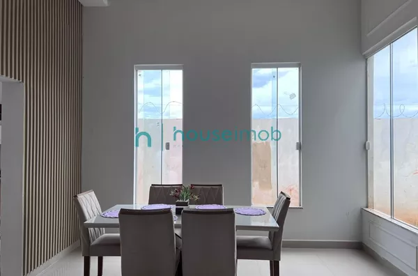 Casa com 3 dormitórios à venda, 191 m² por R$ 650.000,00 - Ville de France I - Ourinhos/SP - Foto 3