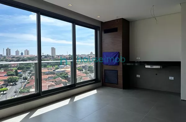 Apartamento com 3 dormitórios à venda, 149 m² por R$ 1.200.000,00 - Jardim Ouro Verde - Ourinhos/SP - Foto 6