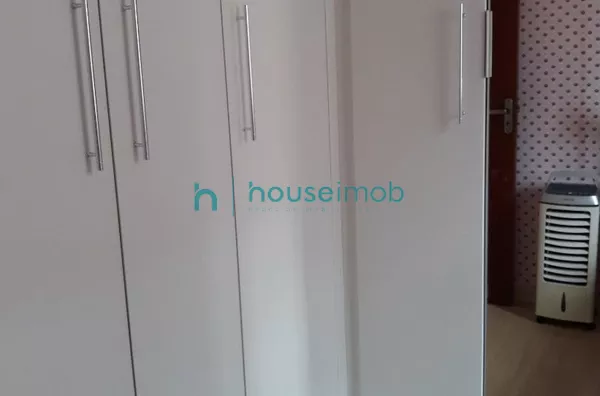 Casa com 2 dormitórios à venda, 71 m² por R$ 260.001.400,00 - Jardim Brilhante - Ourinhos/SP - Foto 16
