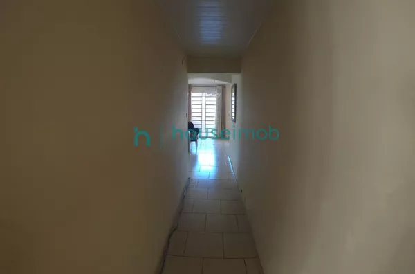 Casa com salão comercial à venda, por R$ 245.000 - Chavantes Novo - Chavantes/SP - Foto 15