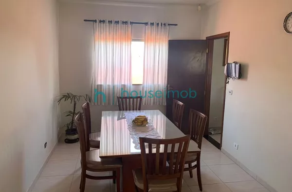 Casa com 3 dormitórios à venda, 180 m² por R$ 629.000 - Nova Ourinhos - Ourinhos/SP - Foto 6